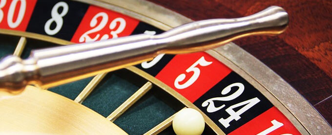 Spil roulette på Karamba casino Roulettehjul