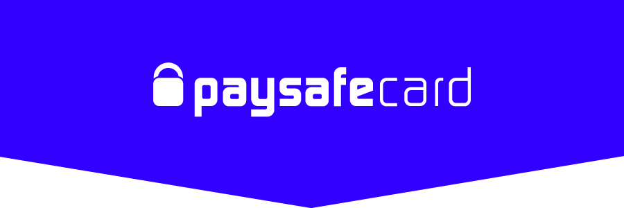 Paysafecard logo