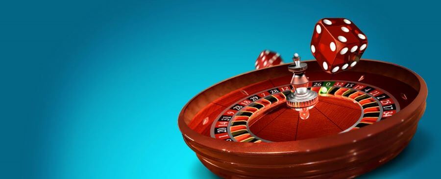 Spil Roulette hos Playmillion Casino
