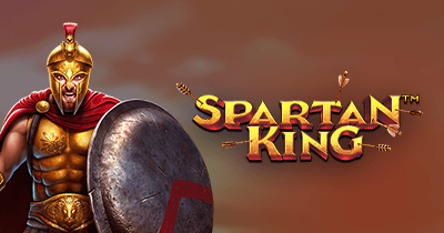 Spartan King