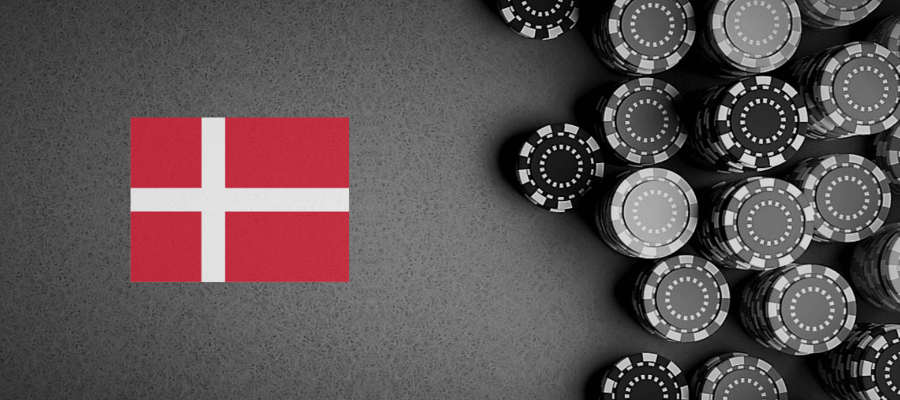 Danskernes spilforbrug ændrede sig fra 2021 til 2022