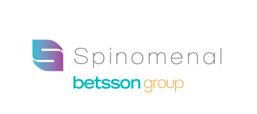 Betsson Group og Spinomenal starter nyt partnerskab