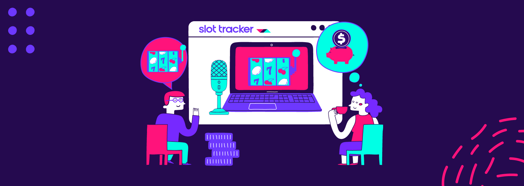 Slot Tracker indgår samarbejde med The Slot Beasts