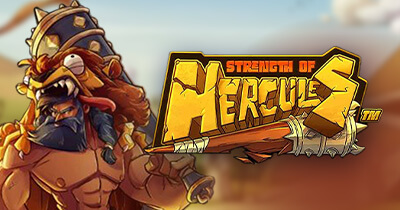 Strength of Hercules