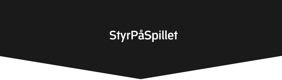 StyrPåSpillet