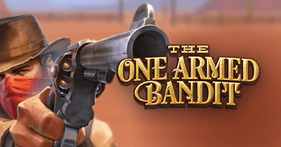 The One Armed Bandit 