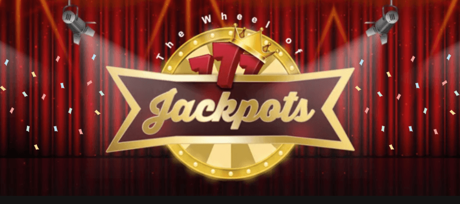 Nye vindere i Wheel of Jackpots hos Videoslots