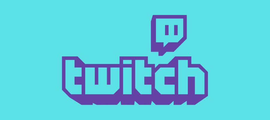 Twitch opdatering: Disse casinoer er forbudte fremadrettet