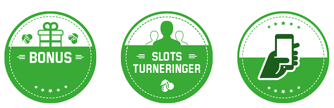 Unibet Casino: Start med 500% casino bonus Unibet Casino: Start med 500% casino bonus